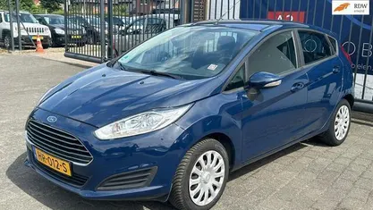 Occasion Ford Fiesta Style 65 PK (47 kW) 2016 Hatchback