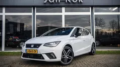 Gebruikt 2020 Seat Ibiza Business Hatchback | € 19.600 (Eerlijke prijs)