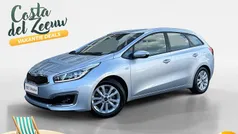 Gebruikt 2017 Kia Ceed Sportswagon First Edition Stationwagen | € 10.950 (Eerlijke prijs)