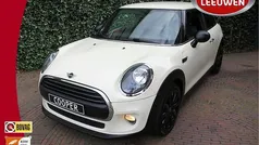 Gebruikt 2018 Mini Cooper Salt Hatchback | € 16.950 (Eerlijke prijs)