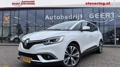 Renault Grand Scénic IV