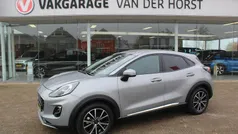 Gebruikt 2022 Ford Puma Titanium SUV | € 19.880 (Eerlijke prijs)
