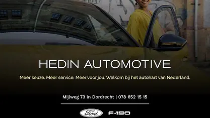 Occasion 2025 Ford Puma ST-Line X SUV | € 26.945 (Eerlijke prijs)