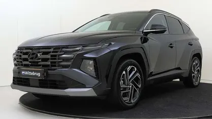 Gebruikt 2025 Hyundai Tucson Comfort SUV | € 36.925 (Goede deal)