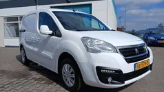 Wit Gebruikt 2016 Peugeot Partner MPV | € 5.750 (Eerlijke prijs)