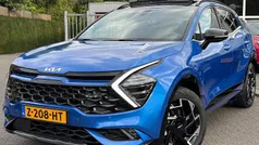 Gebruikt 2024 Kia Sportage GT-Line SUV | € 42.890 (Eerlijke prijs)