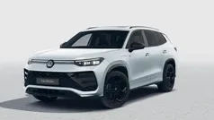 Grijs Nieuw 2025 VW Tayron R-line Edition SUV | € 57.950 (Eerlijke prijs)