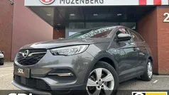 Gebruikt 2022 Opel Grandland X Business Elegance SUV | € 22.945 (Goede deal)