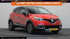 Gebruikt 2014 Renault Captur SUV | € 11.940 (Eerlijke prijs)