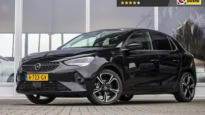Occasion Opel Corsa Edition 2022 Hatchback