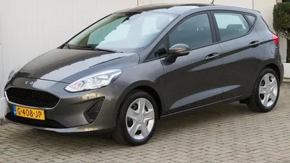 Gebruikt 2019 Ford Fiesta Trend Hatchback | € 11.240 (Eerlijke prijs)