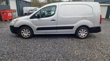 Occasion Peugeot Partner 90 PK (66 kW) 2010 Overige MPV