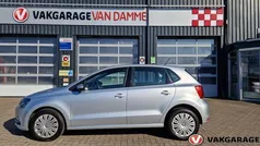 Gebruikt 2016 VW Polo Comfortline Hatchback | € 8.450 (Eerlijke prijs)
