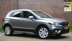 Gebruikt 2018 Suzuki SX4 S-Cross Exclusive SUV | € 14.250 (Eerlijke prijs)