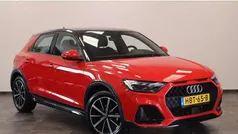 Gebruikt 2020 Audi A1 Hatchback | € 25.740 (Eerlijke prijs)