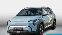 Blauw Nieuw 2025 Kia EV3 4 SUV | € 40.990 (Goede deal)
