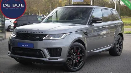 Occasion Land Rover Range Rover Sport HSE Dynamic 404 PK (297 kW) 2020 SUV