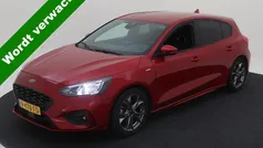 Gebruikt 2021 Ford Focus Business Edition Hatchback | € 18.900 (Eerlijke prijs)