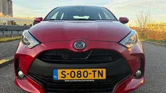 Gebruikt 2022 Mazda 2 Hatchback | € 17.950 (Goede deal)