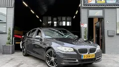 Gebruikt 2015 BMW 520 Executive Sedan | € 13.944 (Eerlijke prijs)
