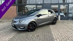 Gebruikt 2016 Cupra Ibiza Hatchback | € 12.450 (Eerlijke prijs)