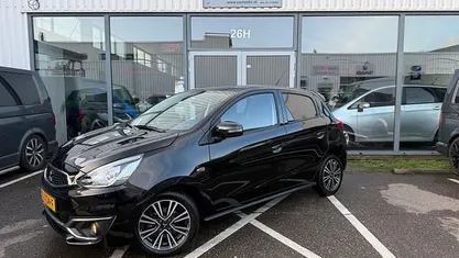 Occasion Mitsubishi Space Star Instyle 80 PK (58 kW) 2016 Hatchback