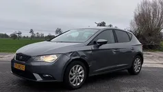 Gebruikt 2014 Seat Leon Reference Hatchback | € 4.999 (Eerlijke prijs)