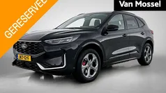 Zwart Gebruikt 2025 Ford Kuga ST-Line X SUV | € 43.845 (Eerlijke prijs)