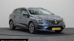Gebruikt 2023 Renault Mégane GrandTour Techno Stationwagen | € 22.740 (Eerlijke prijs)