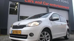 Gebruikt 2016 Skoda Citigo Fresh Hatchback | € 6.450 (Eerlijke prijs)