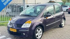 Gebruikt 2005 Renault Modus Expression MPV | € 1.477 (Goede deal)