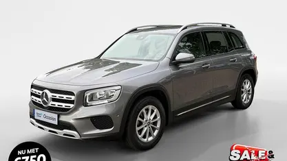 Occasion Mercedes GLB200 Premium 163 PK (119 kW) 2020 SUV