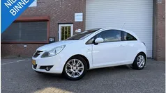 Gebruikt 2009 Opel Corsa Sport Hatchback | € 1.999 (Goede deal)