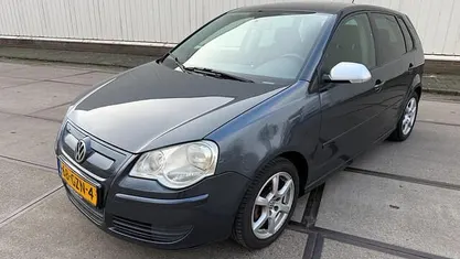 Occasion 2008 VW Polo Trendline Hatchback | € 2.199 (Eerlijke prijs)
