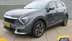 Gebruikt 2023 Kia Sportage SUV | € 32.295 (Eerlijke prijs)