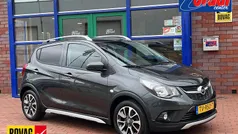 Grijs Gebruikt 2018 Opel Karl Edition Hatchback | € 10.995 (Eerlijke prijs)