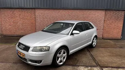 Occasion Audi A3 Ambiente 150 PK (110 kW) 2005 Hatchback