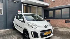 Gebruikt 2012 Citroën C1 Hatchback | € 3.999 (Eerlijke prijs)
