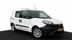 Gebruikt 2018 Fiat Doblò MPV | € 6.950 (Eerlijke prijs)