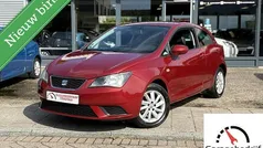 Gebruikt 2012 Seat Ibiza SC Style Hatchback | € 6.450 (Eerlijke prijs)
