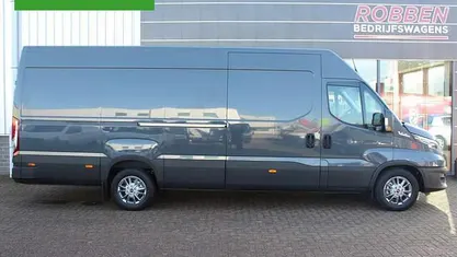 Occasion Iveco Daily 178 PK (130 kW) 2024 Van