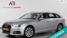 Gebruikt 2016 Audi A4 Sport Stationwagen | € 19.950 (Super prijs)