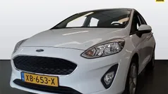 Gebruikt 2018 Ford Fiesta Trend Hatchback | € 10.900 (Eerlijke prijs)
