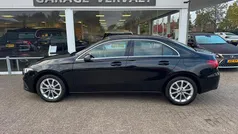 Sedan Gebruikt 2021 Mercedes A250 Business Sedan | € 28.950 (Goede deal)