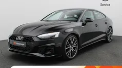 Gebruikt 2024 Audi A5 Sportback S-Line Hatchback | € 49.900 (Goede deal)