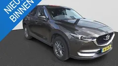 Gebruikt 2019 Mazda CX-5 SUV | € 26.490 (Eerlijke prijs)