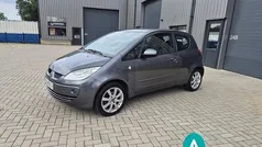 Gebruikt 2008 Mitsubishi Colt Top Hatchback | € 2.450 (Eerlijke prijs)
