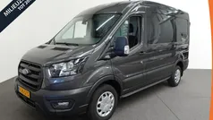 Gebruikt 2024 Ford Transit Trend Van | € 31.890 (Eerlijke prijs)