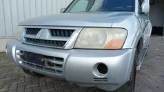 Overige Gebruikt 2005 Mitsubishi Pajero SUV | € 1.650