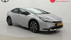 Grijs Gebruikt 2024 Toyota Prius Executive Hatchback | € 39.499 (Eerlijke prijs)